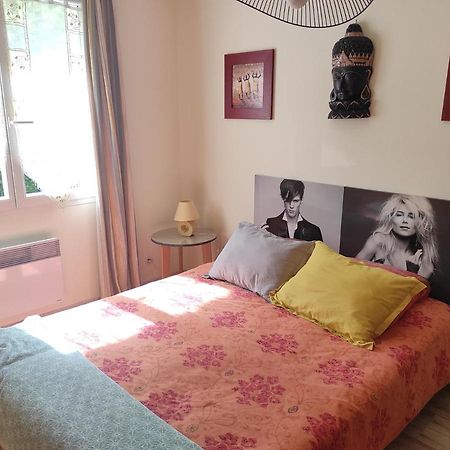 Appartement Anna Parentis-en-Born Buitenkant foto